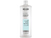 Scalp Recovery - Acondicionador - Cuero Cabelludo Seco y con Picor 1000 ml - Nioxin