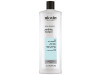Scalp Recovery - Champú Anticaspa - Cuero Cabelludo Seco y con Picor 1000 ml - Nioxin