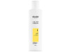 Sistema 1 - Acondicionador - Cabello Natural con Debilitamiento Leve 300 ml - Nioxin
