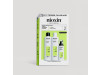 Sistema 2 - Kit - Tratamiento para Cabello Natural con Debilitamiento Avanzado 3 u - Nioxin