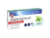 Pastillas con Mentol sin Azúcar - 30 Unidades - Emser