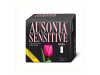 Compresas Higienicas Femeninas - Ausonia Sensitive (Normal Con Alas 14 U)