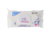 Baby Toallitas Limpiadoras 60uds - Sebamed