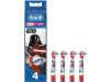 Cepillo Dental Electrico Infantil Recambios - Oral-B Kids Spider-Man (4 Recambios)