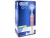 Oral - B Vitality 100 Cross Action Cepillo Eléctrico Rosa - Oral B