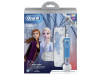 Vitality Pro Infantil Frozen Cepillo Eléctrico 1 U