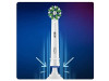 Cepillo Dental Electrico Recambio - Oral - B Cross Action Eb50rb (3 Cabezales) - Procter&gamble España S.a
