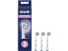 Cepillo Dental Electrico Recargable - Oral - B Sensitive Clean (recambio 3 Unidades) - Procter&gamble España S.a