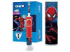 Oral-B Vitality Kids Box Spiderman Cepillo Recargable 1Ud