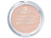 Essence Compact Powder Matificantes 02 Soft Beige 12G