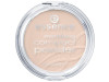 Essence Polvo Compacto Matificante Nº04 12G