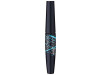 Máscara Volumen Resistente al Agua Negro 10ml - Catrice