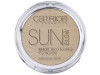 Sun Glow Matt Polvo Bronceador Nr 030 Medium Bronze 9_5g - Catrice