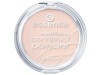 Essence Compact Powder Matificantes 10 Light Beige 12G
