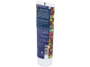 Gel Capilar Fijador Estilo Natural 125ml - Bioturm