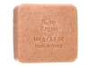 Savon Du Midi Jabon Exfoliante Argan-Rosa Bio 100G