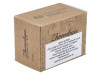 Jabon de Alepo 75% - 25% 200g - Zhenobya