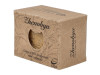 Jabón de Alepo 94% Aceite de Oliva 6% Laurel Bio 200g - Zhenobya