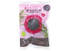 Esponja Konjac Bambu Negro Purificante-Piel Grasa
