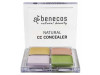 Benecos Corrector De Tez 4 Colores 6G