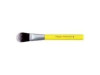 Brocha Base Maquillaje Benecos Amarillo