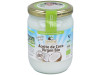 Aceite De Coco 500Ml. Bio