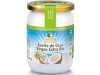 Aceite de Coco 1ª Presion Frio 400ml. Bio - Dr. Goerg