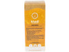 Tinte Herbal Color Rubio Medio 100gr - Khadi