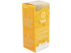 Tinte Rubio Claro 100% Vegetal 100g - Khadi