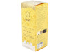 Tinte Herbal Color Rubio Toque Dorado 100gr - Khadi