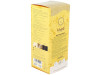 Tinte Herbal Color Rubio Toque Dorado 100gr - Khadi