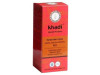 Henna Natural Con Amla Y Jatropha 100Gr.
