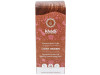 Tinte Castaño Claro 100% Veget 100g - Khadi