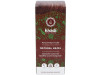 Tinte Herbal Color Castaño Avellana 100gr - Khadi