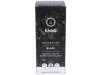 Tinte Negro Herbal 100% Vegeta 100g - Khadi