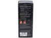 Tinte Negro Herbal 100% Vegeta 100g - Khadi