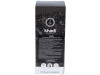Tinte Negro Herbal 100% Vegeta 100g - Khadi