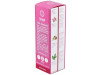 Aceite Capilar Rosa Reparador Cabello Dañado 50Ml.