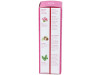 Aceite Capilar Rosa Reparador Cabello Dañado 50Ml.