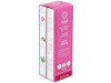 Aceite Capilar Rosa Reparador Cabello Dañado 50Ml.