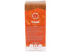 Herbal Color Cobre Brillante Rubio y Rojizo 100g - Khadi