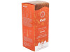 Herbal Color Cobre Brillante Rubio y Rojizo 100g - Khadi