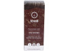 Tinte Castaño Ceniza 100% Vege 100g - Khadi