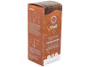 Tinte Castaño Dorado 100% Vegetal 100g - Khadi