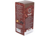 Tinte Herbal Color Castaño Medio 500gr - Khadi