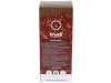 Tinte Herbal Color Castaño Medio 500gr - Khadi