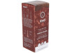 Tinte Herbal Color Castaño Medio 500gr - Khadi