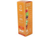 Khadi Champú Vitalidad Naranja 200Ml