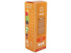 Khadi Champú Vitalidad Naranja 200Ml