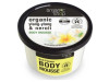 Organic Shop Mousse Corporal Flor De Bali 250Ml